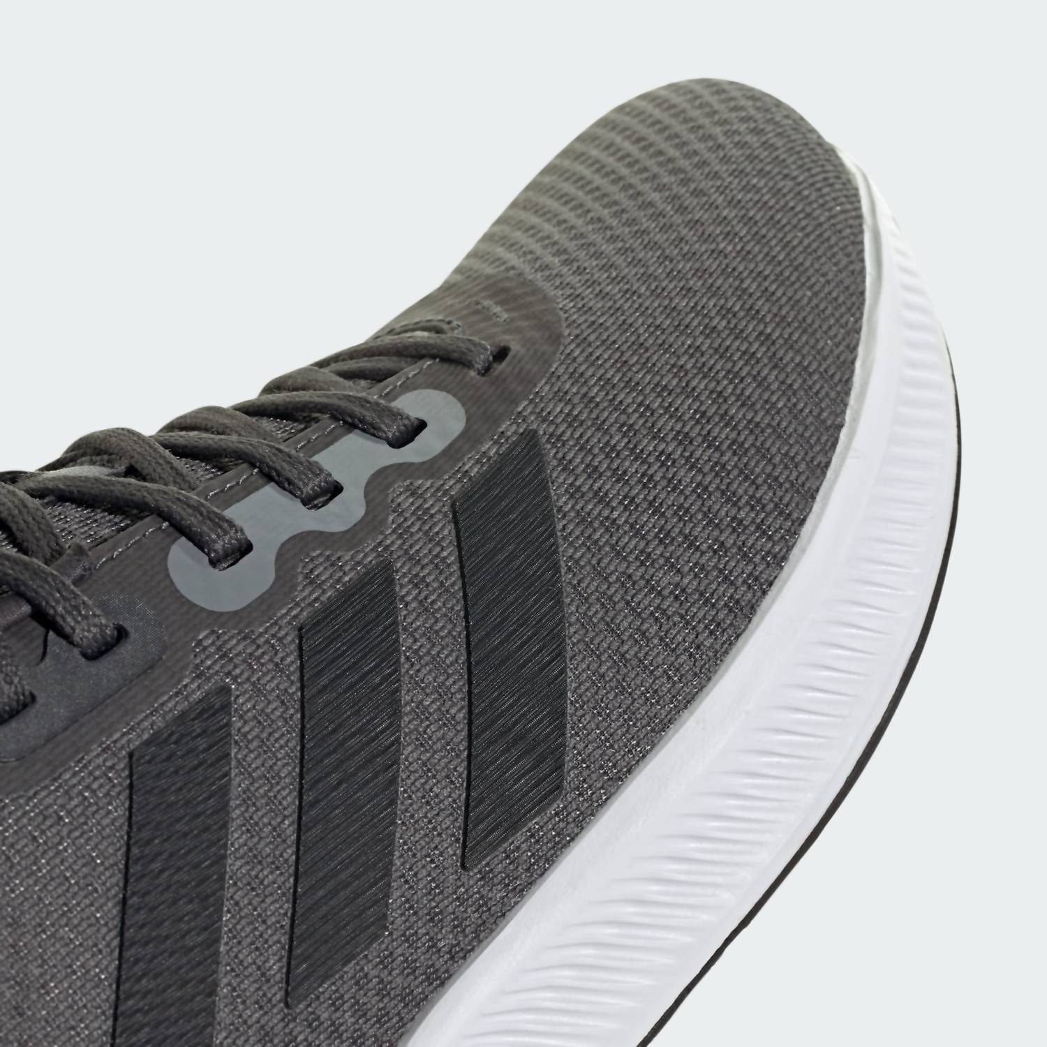 Adidas - Men's Run Falcon 3.0 Running Shoes