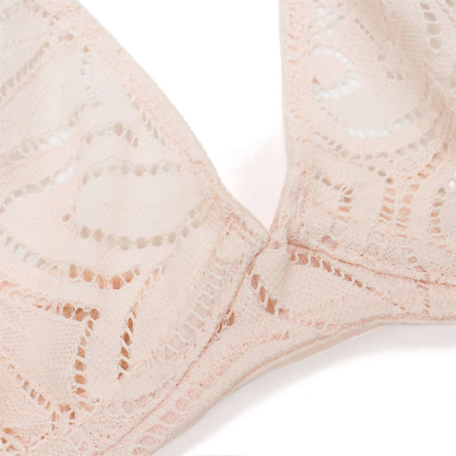 Intimately - Women's Deep V Bra