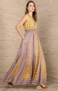 Hale Bob - Women's Solana Maxi Dress