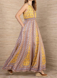Hale Bob - Women's Solana Maxi Dress