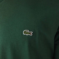 Lacoste - V-neck Tee