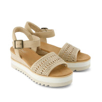 Toms - Women's Diana Sandals