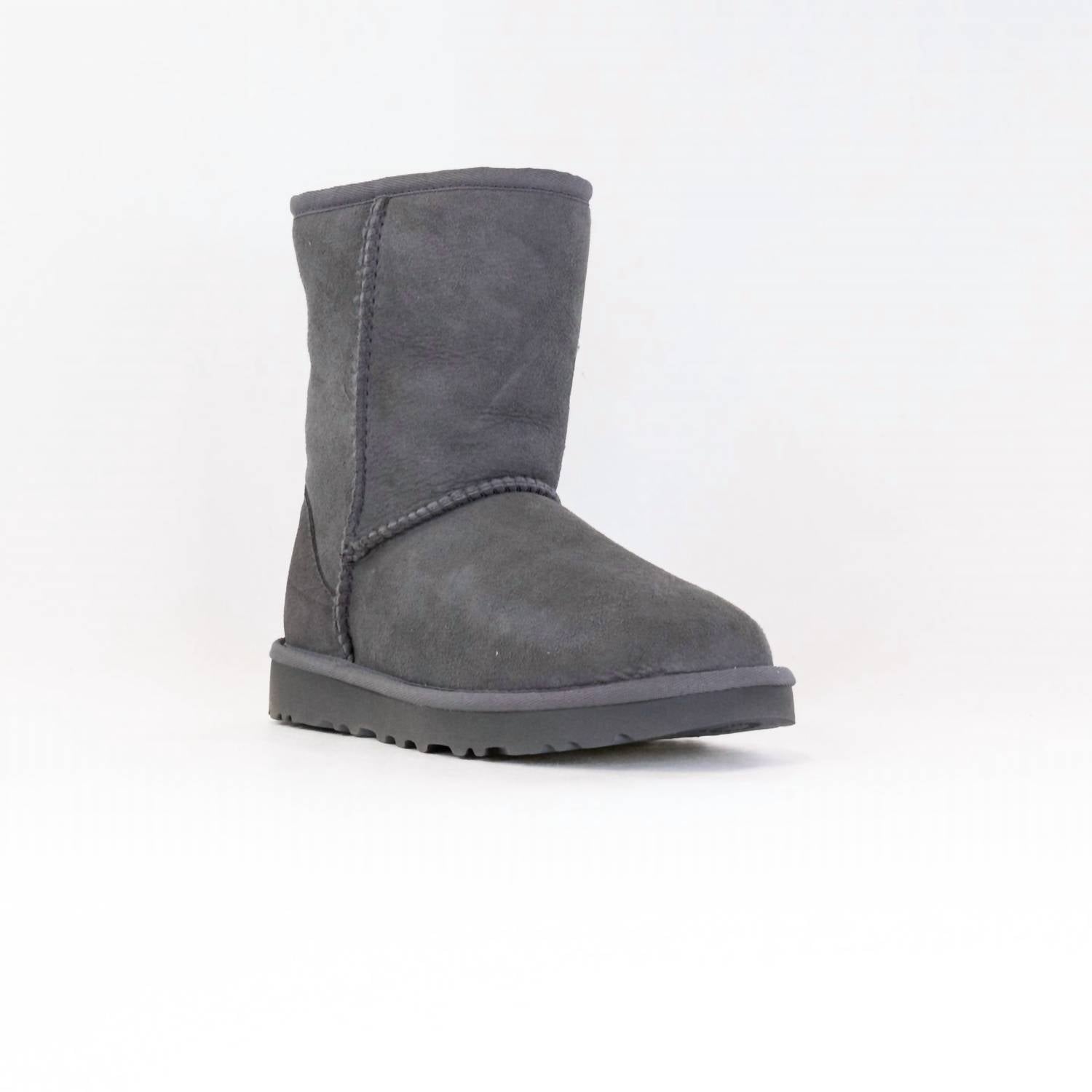 Ugg - Women's Classic Short Ii Boots