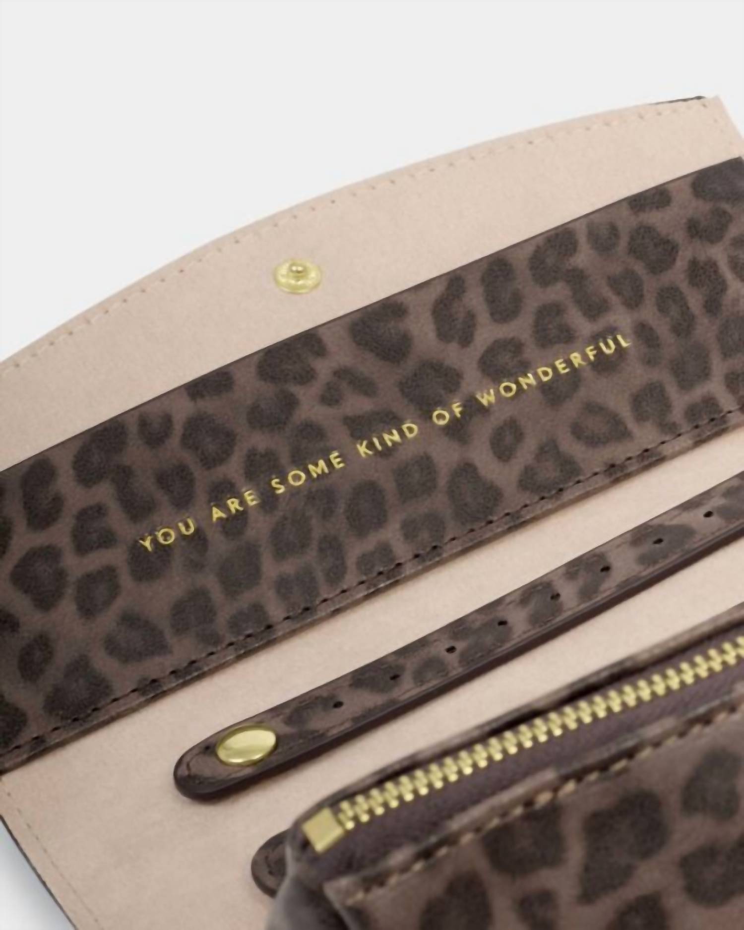 Katie Loxton - Women's Travel Jewelry And Accessories Organizer