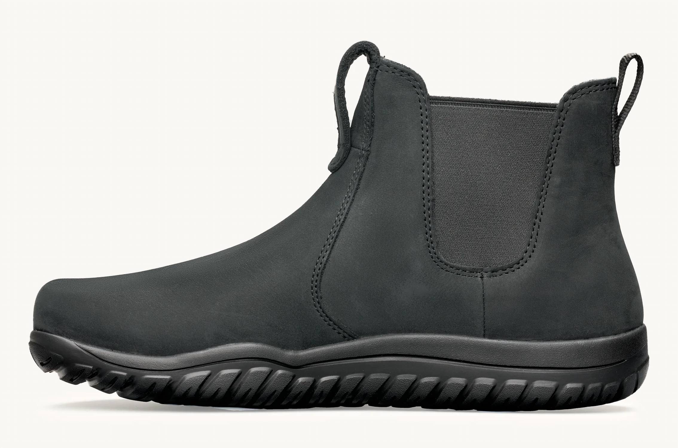 Lems Shoes - Women's Waterproof Chelsea Boot