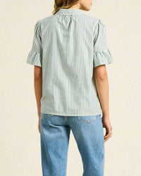 Trovata - Ena Blouse