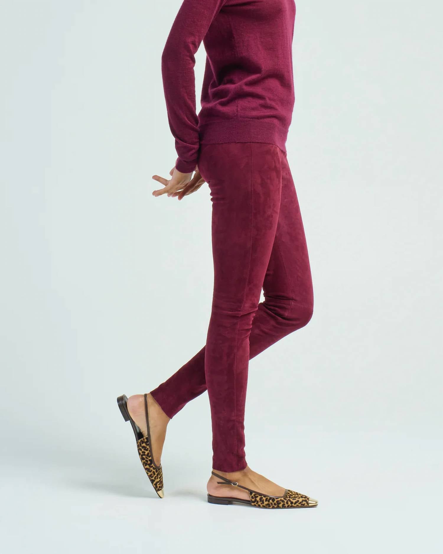 Joseph - Legging Pants