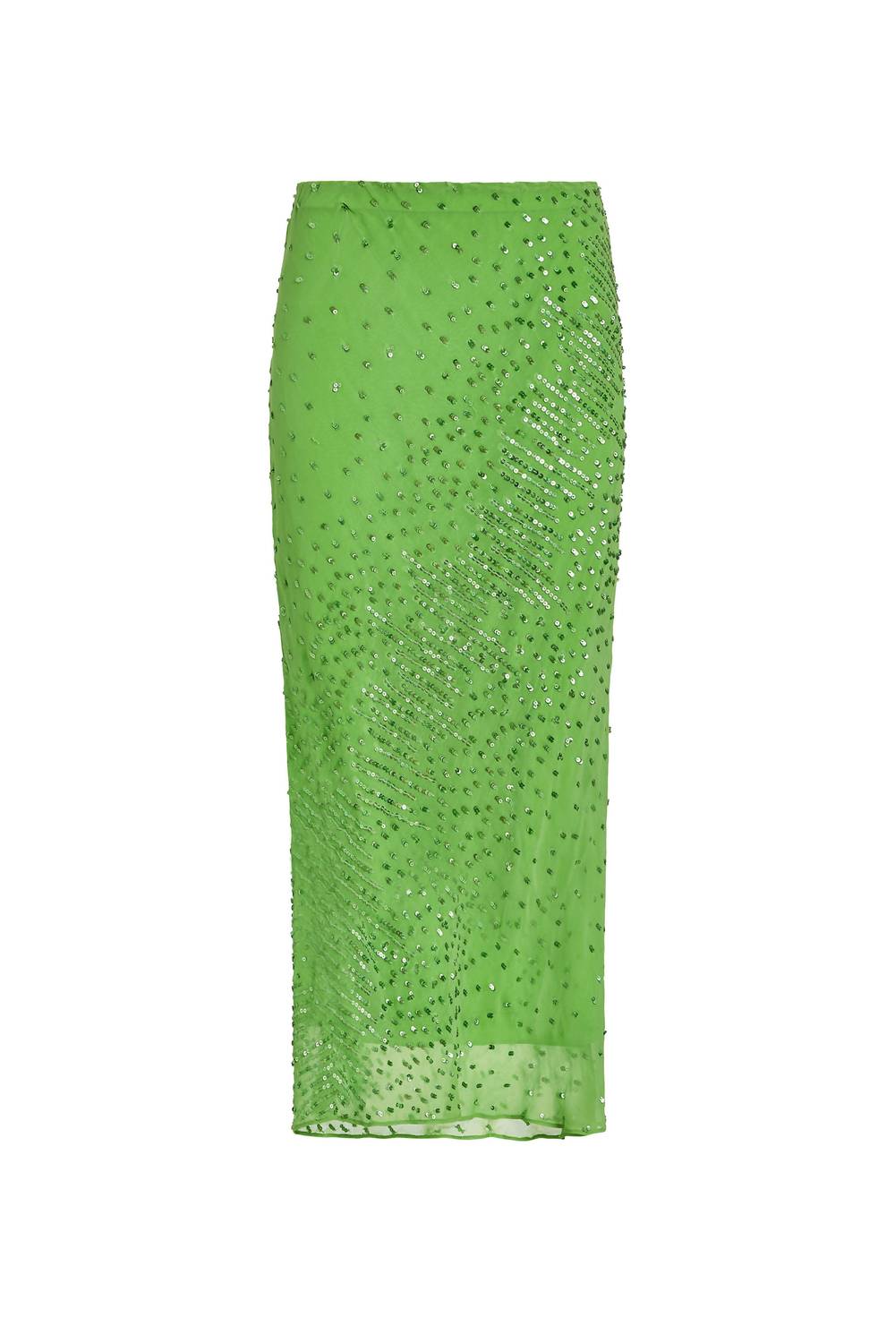 Amanda Uprichard - Noella Maxi Skirt