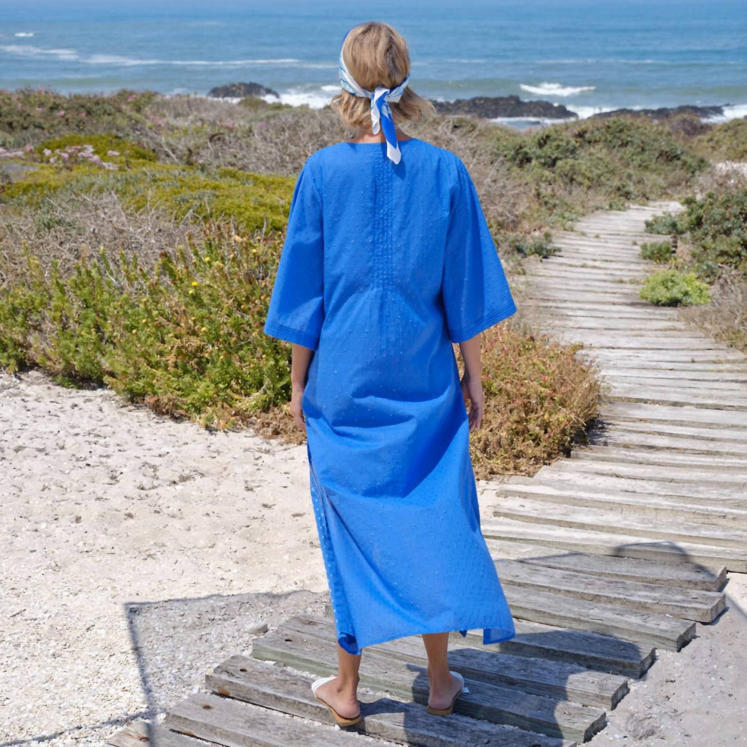 Baye London - Protea Maxi Dress