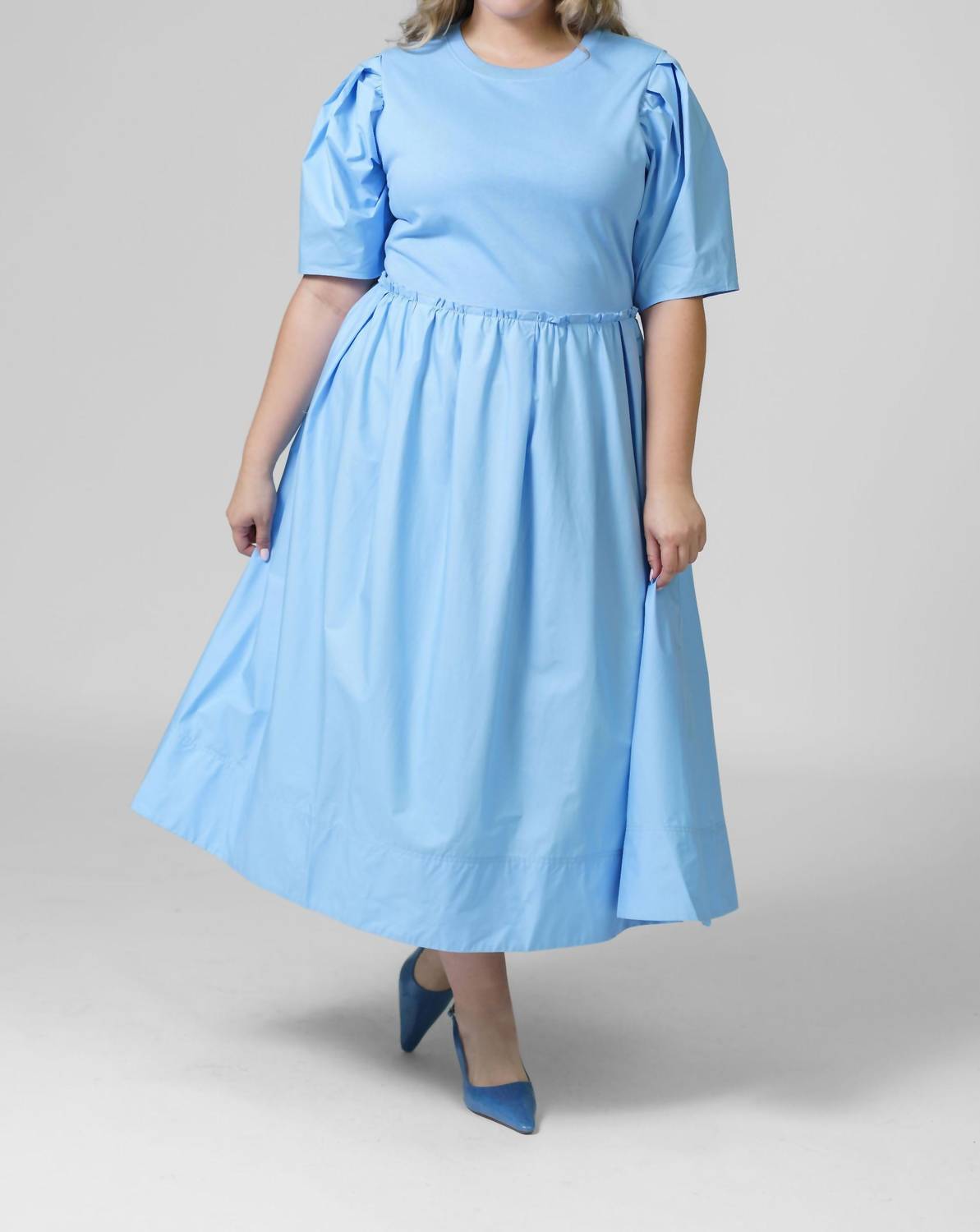 Tanya Taylor - Adelaide Dress - Plus
