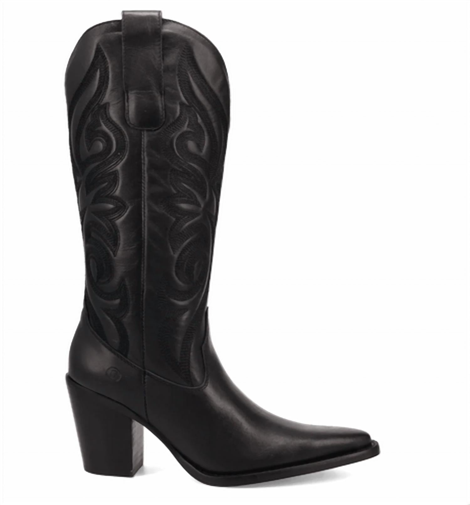 Dingo - Women's Hensley Western Boots