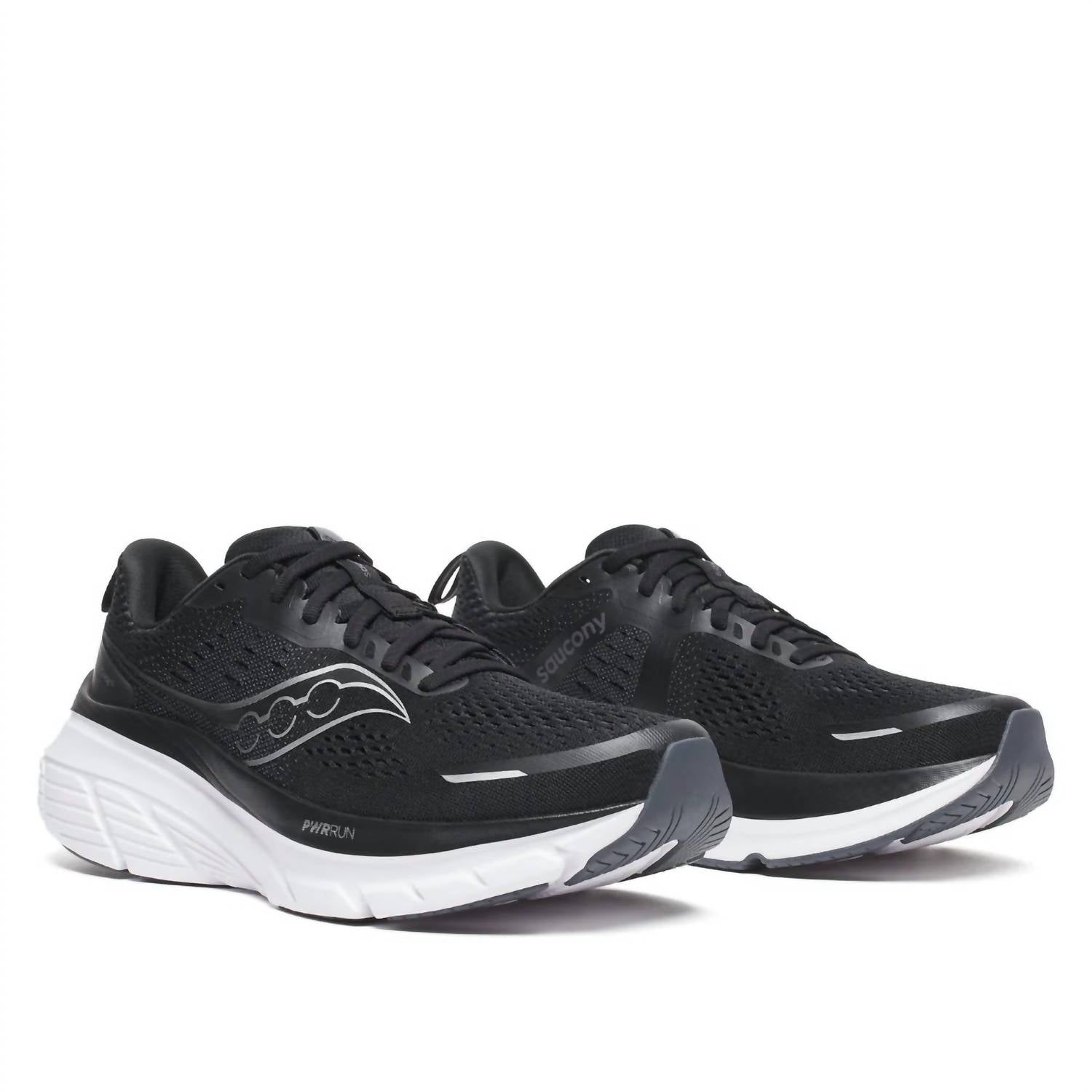 Saucony - Men's Guide 18 Wide Shoes