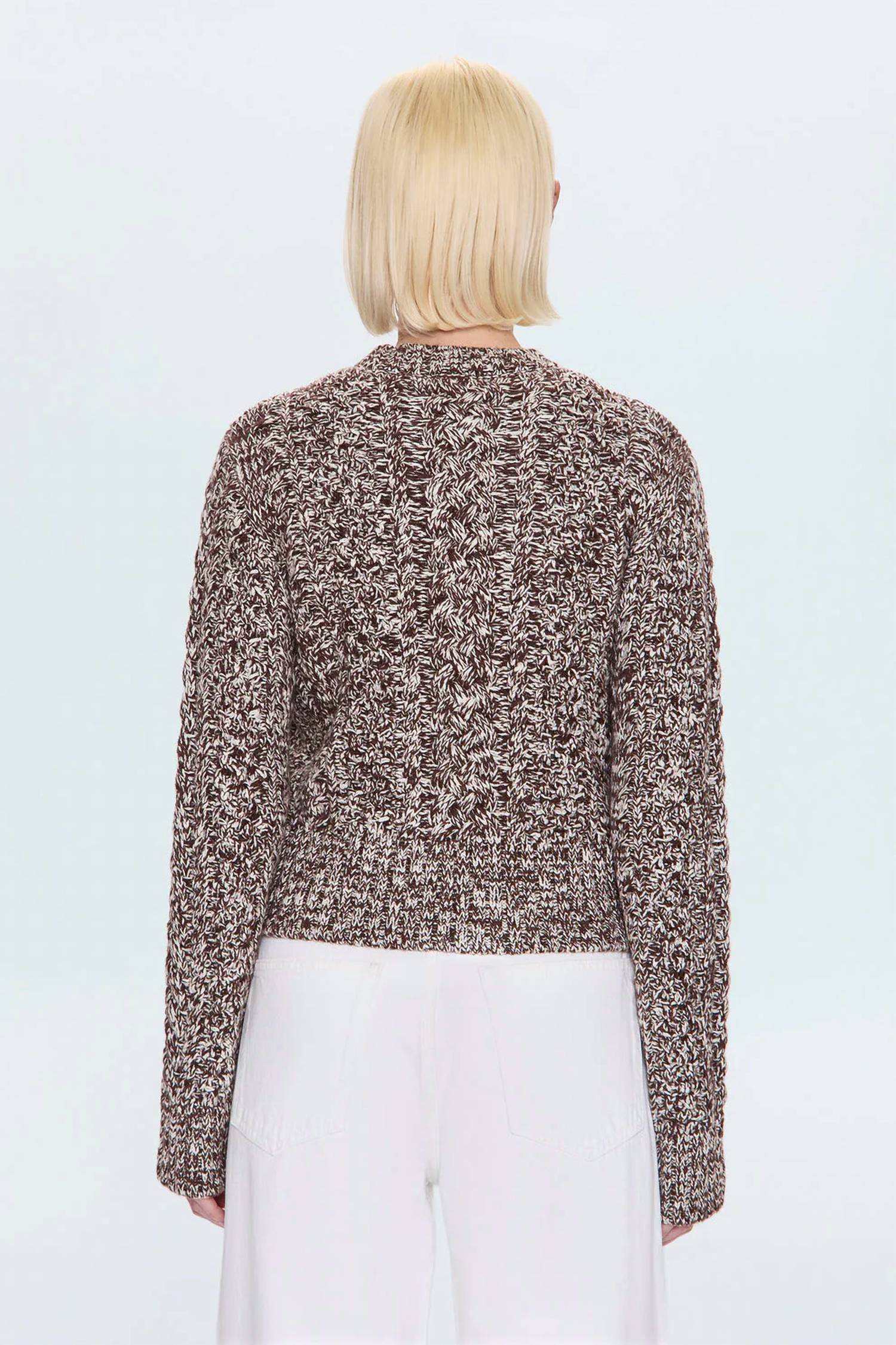 Pistola - Quinn Crewneck Sweater