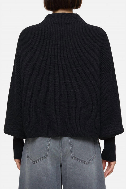 Closed - Alpaca Mix Sweater