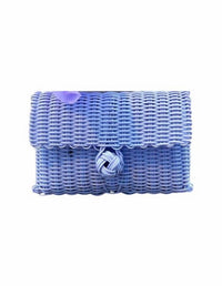 The Lilley Line - Women's Distinct Knot Clutch