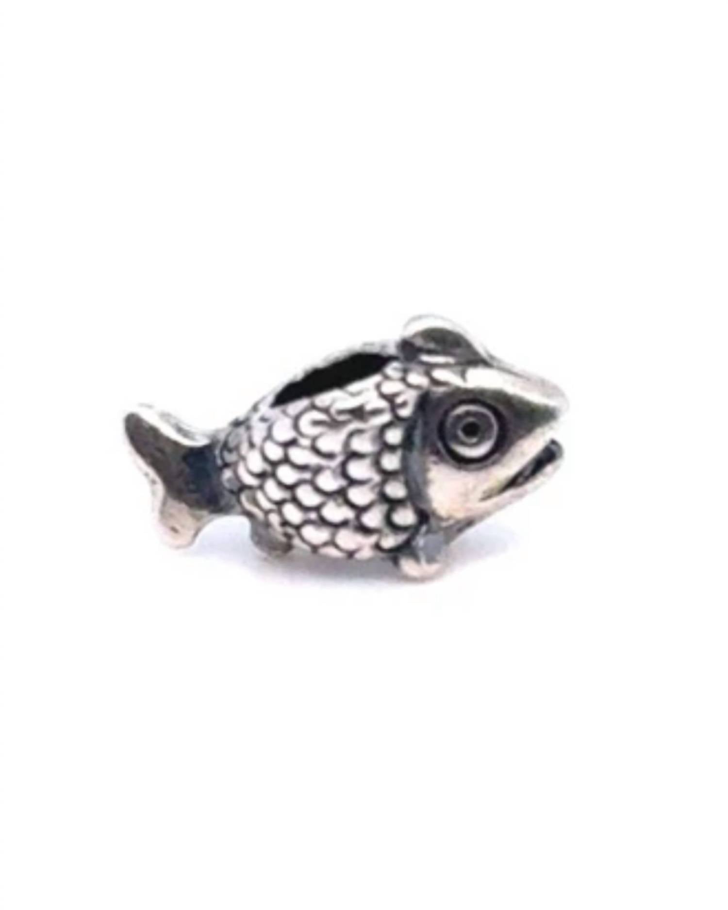 Trollbeads - Women's Fairy Basslet Bead