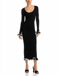 Jonathan Simkhai - Solani Midi Dress