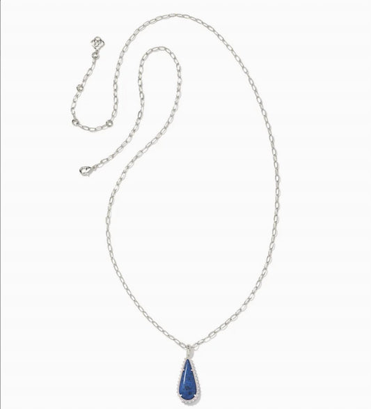 Kendra Scott - Women's Payton Long Pendant Necklace