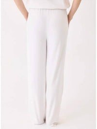 Majestic Filatures - Organic Cotton Terry Pull On Pant