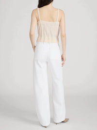 Frame - Bow Cargo Jeans