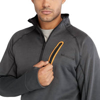 Timberland - Reaxion 1/4 Zip Fleece Jacket