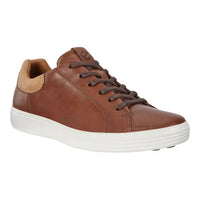 Ecco - Men's Soft 7 Street Sneakers