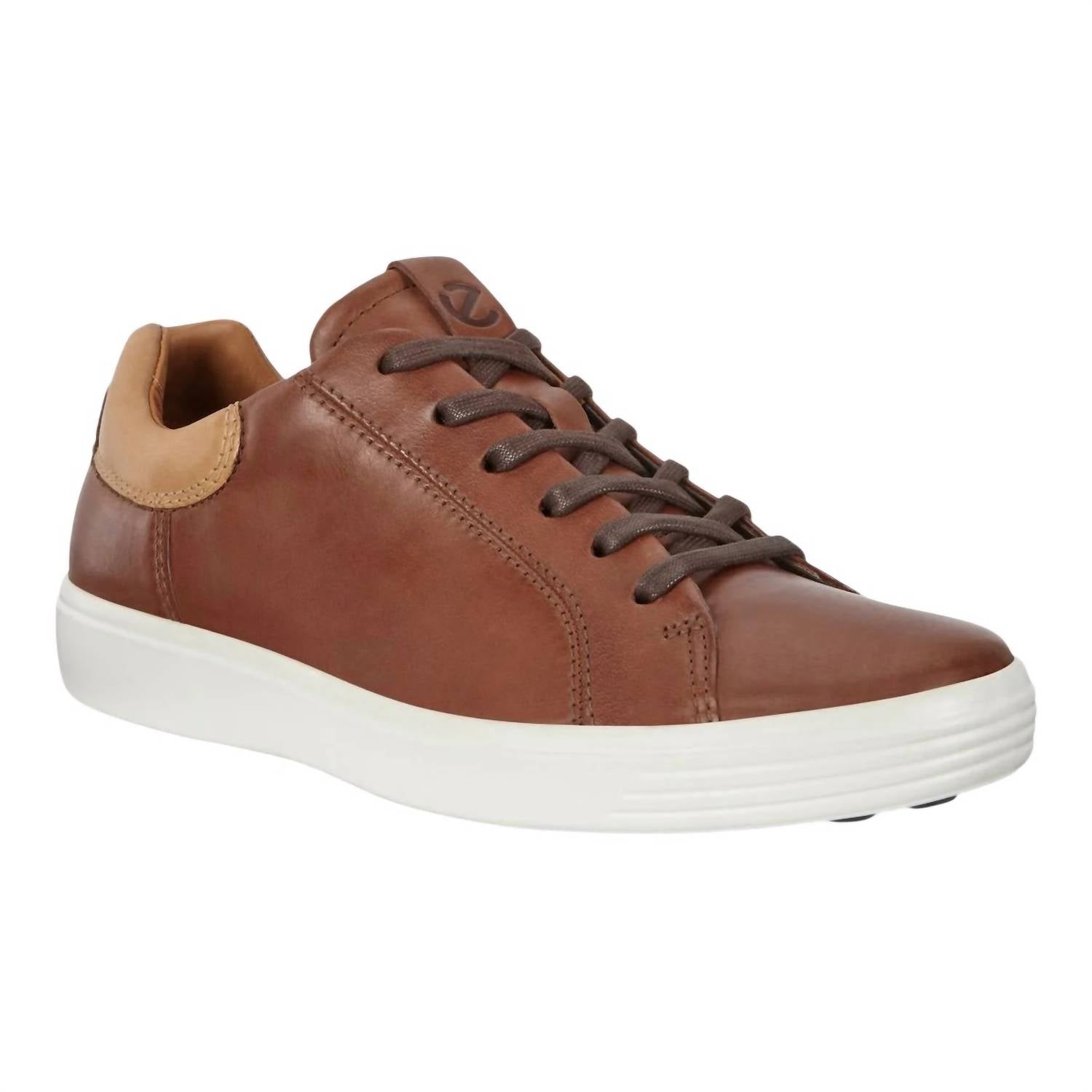 Ecco - Men's Soft 7 Street Sneakers