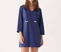 Hatley - Beach Mini Dress