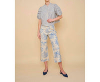 Flora Bea - Ahoy Harvest Moon Pants