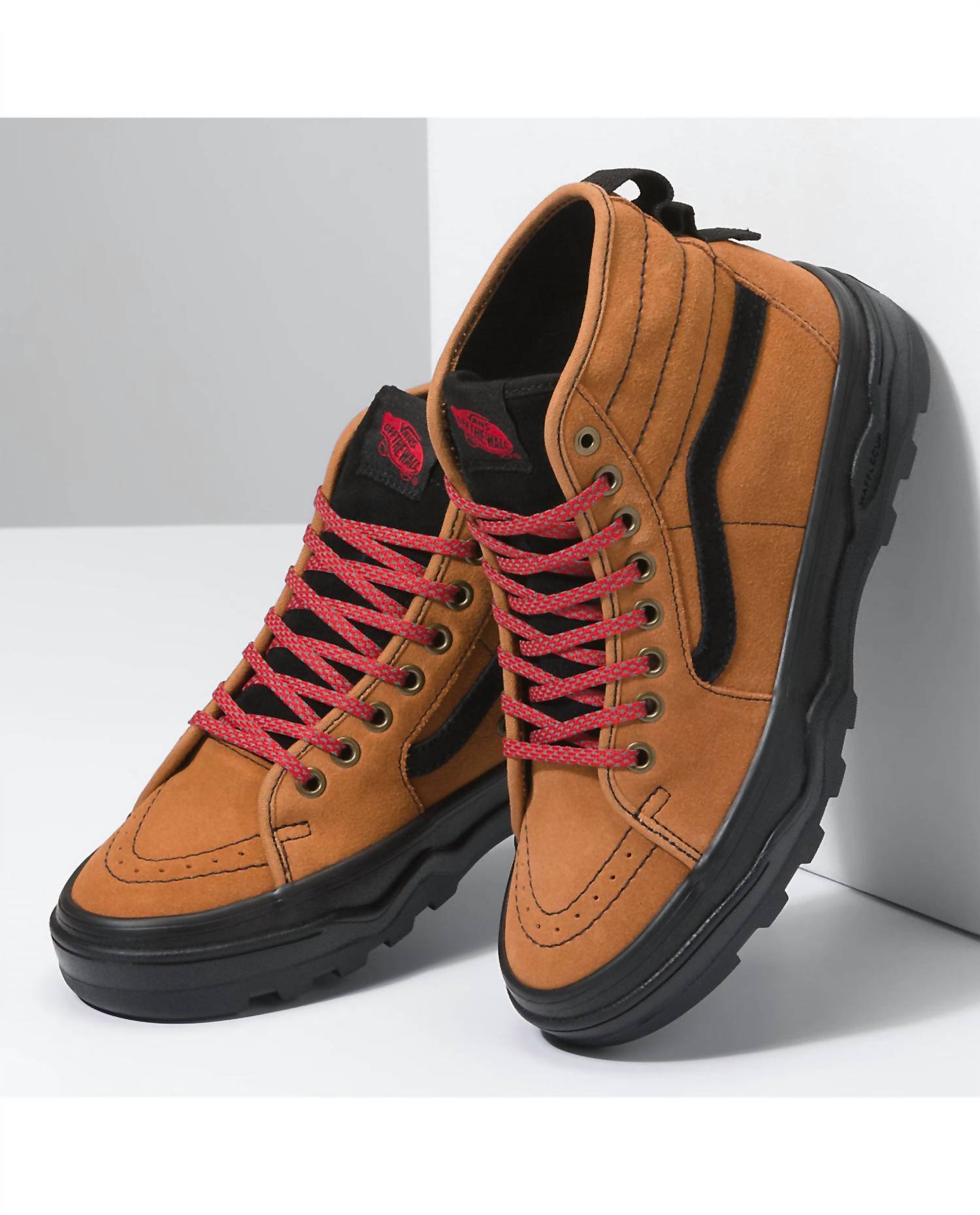 Vans - Women's Sentry Sk8-hi Sneakers