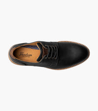 Florsheim - Men's Renegade Plain Toe Oxford Shoes