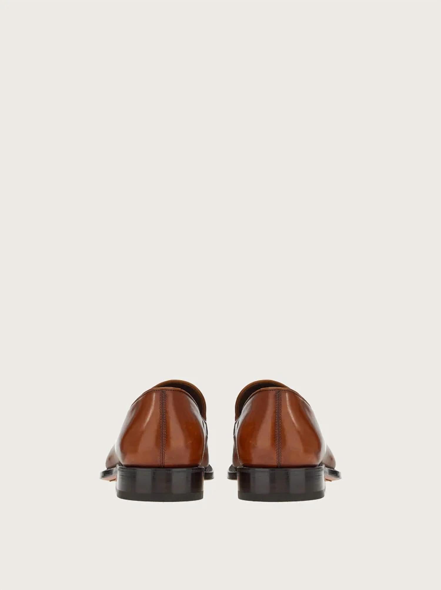 Salvatore Ferragamo - Men's Tassels Loafer