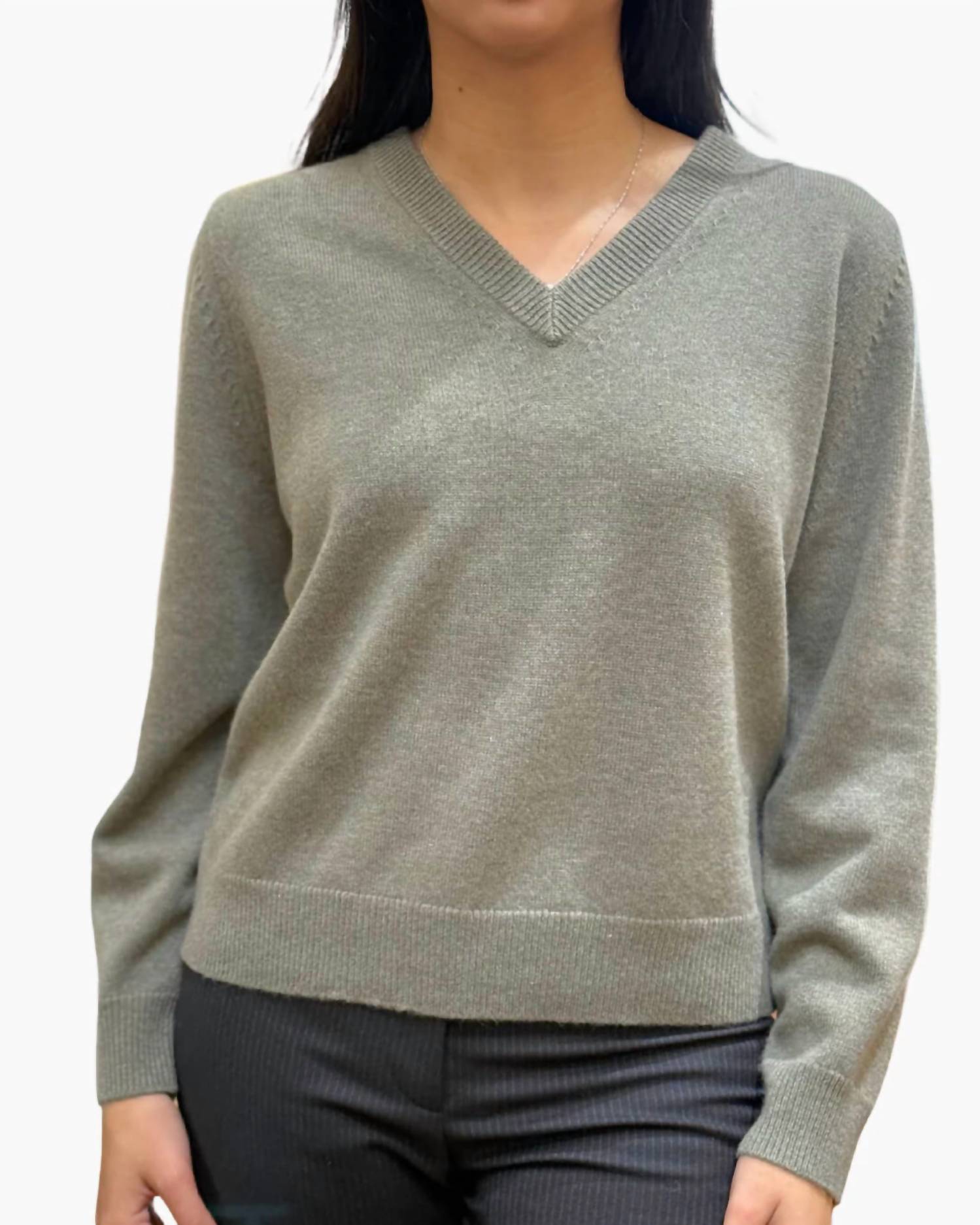 Nili Lotan - Priya Sweater