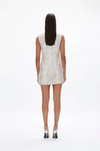Rachel Gilbert - Calypso Mini Dress