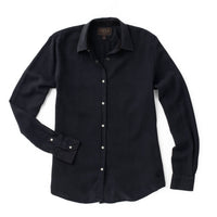 Madison Creek Outfitters - Women's Claire Solid Button Down Shirt