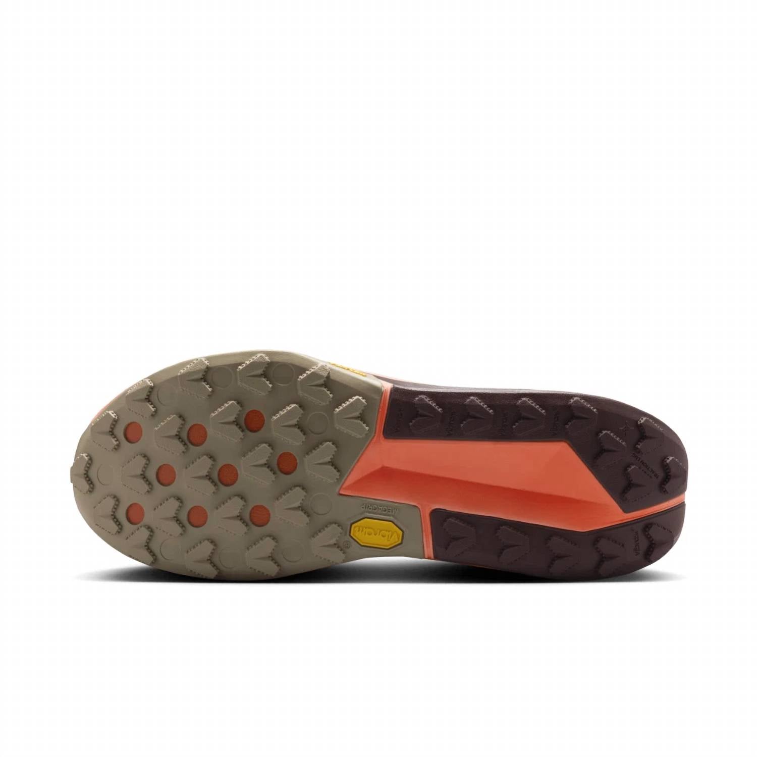 Nike - Men's Zegama Trail 2 Running Shoes