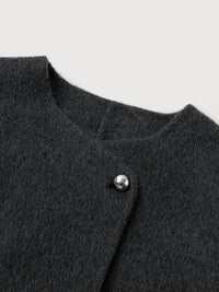 Meilleur Moment - Women's Scarf Jacket