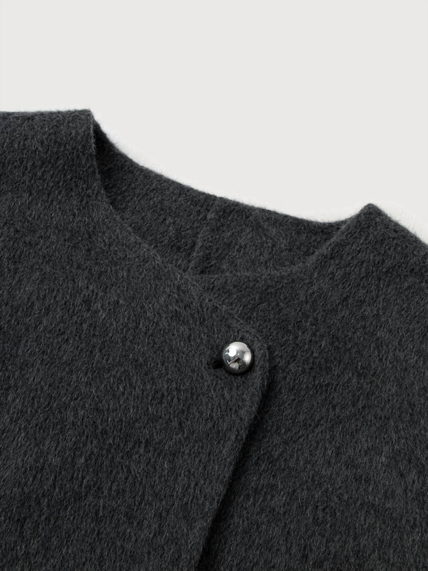 Meilleur Moment - Women's Scarf Jacket