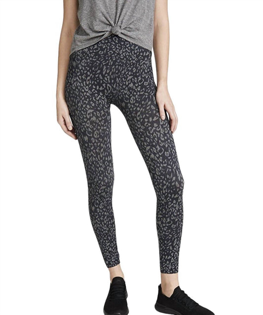 Spanx - LOOK AT ME NOW LEGGINGS