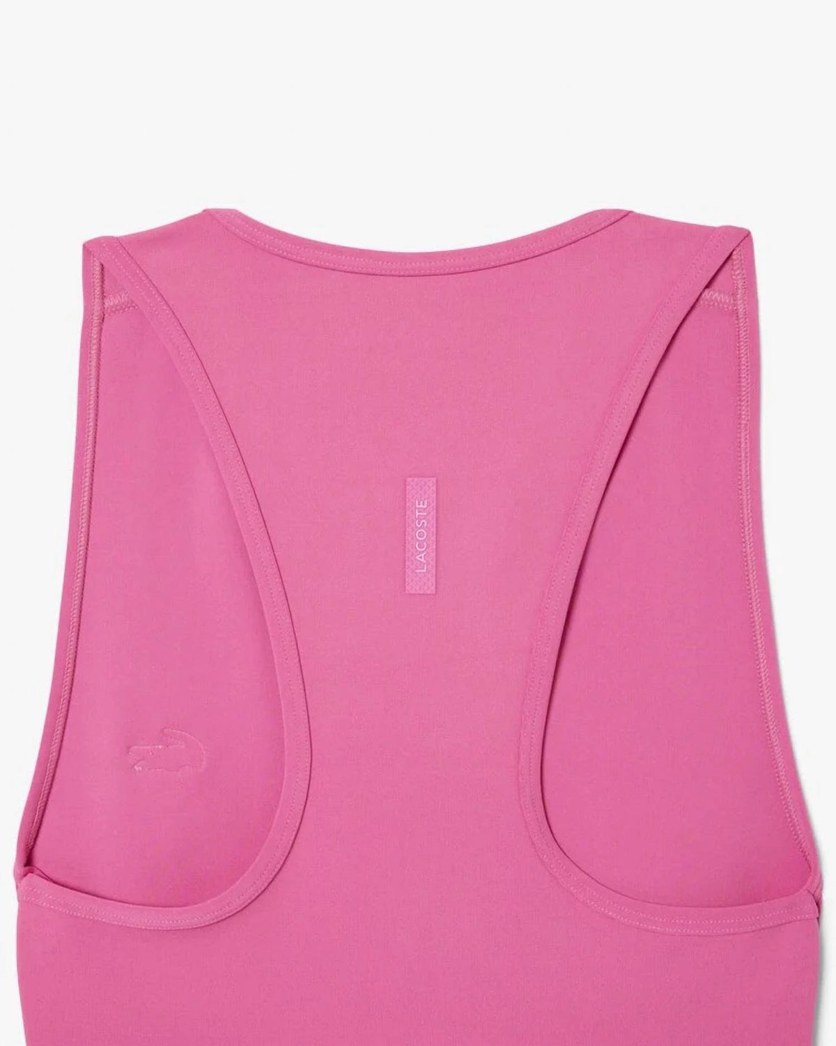 Lacoste - Ultra Dry Sport Mini Dress