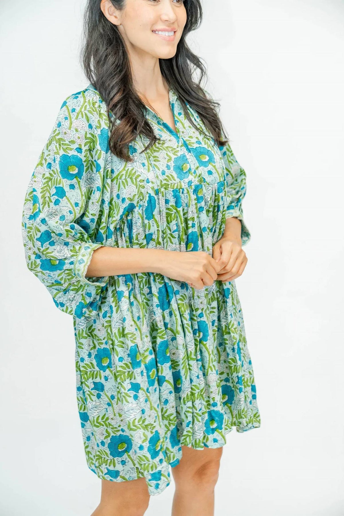 Clara The Label - Women's Clover Mini Dress