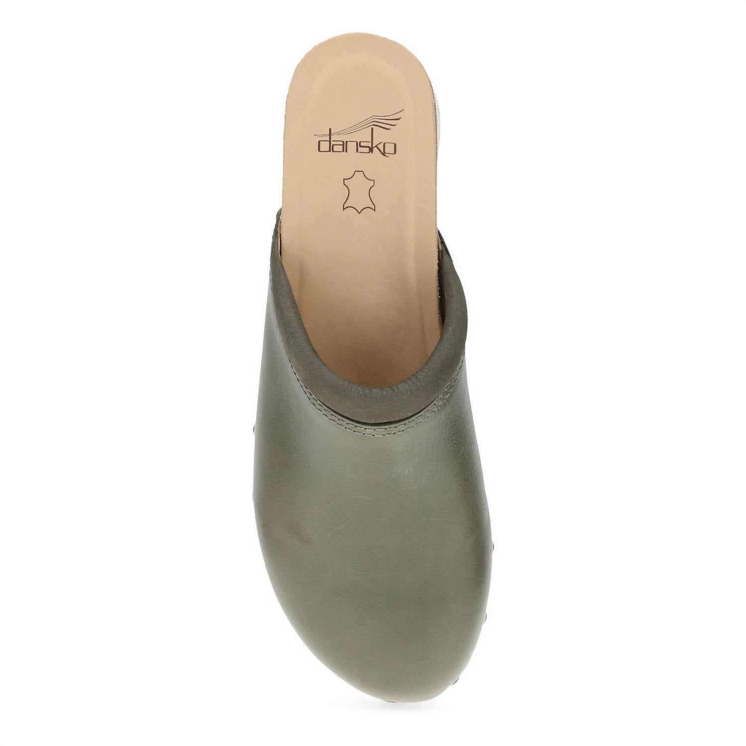 Dansko - Women's Andie Calf Mule