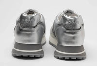 Hogan - Women's H383 Leather Sneakers