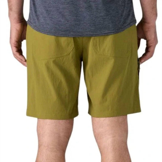 Patagonia - Men's Quandary Shorts