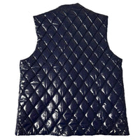 G/Fore - Men's Wool Lined Quilted Life Vest