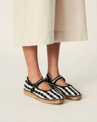 Naguisa - Women's Peonia Mj Espadrille