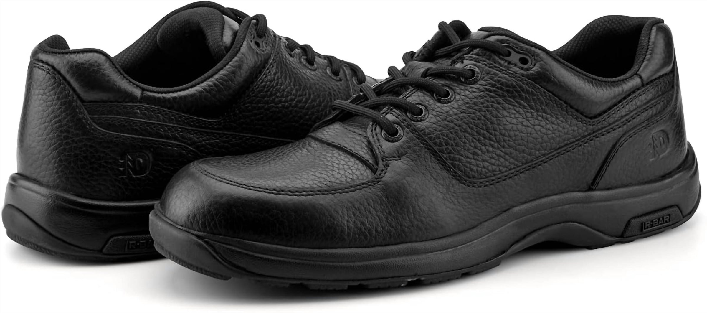 Dunham - Men's Windsor Casual Shoes