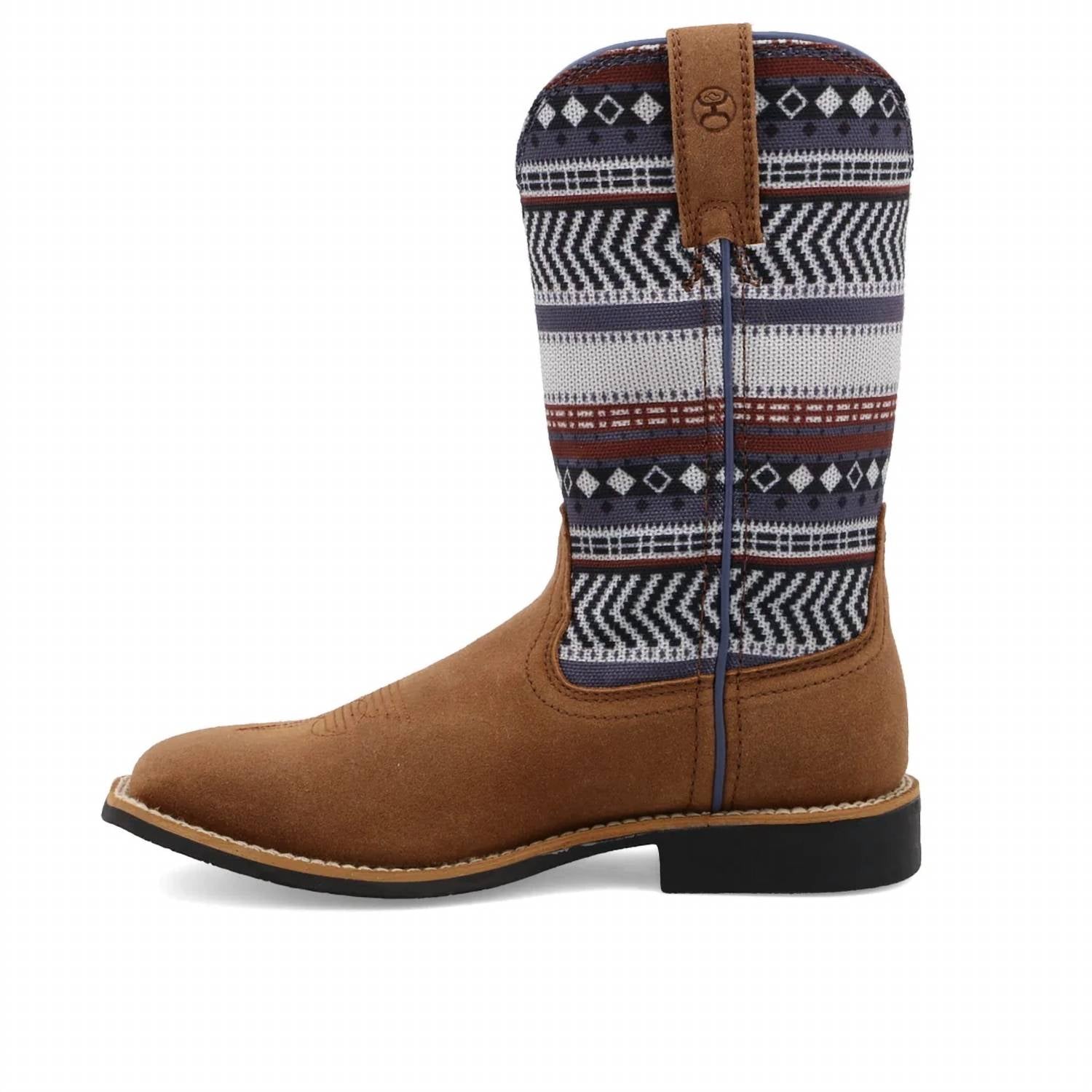 Twisted X - Kids' Hooey Boot