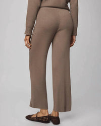 Splendid - Georgie Cashblend Rib Pants
