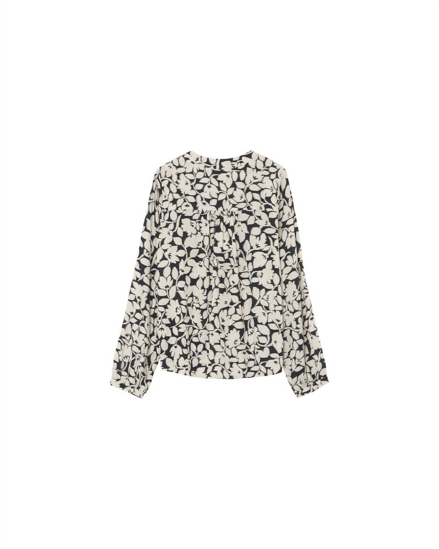 Grace & Mila - Vines And All Blouse